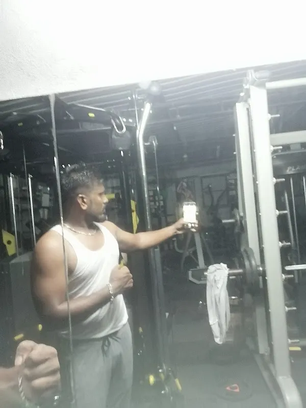 3 Star Gym