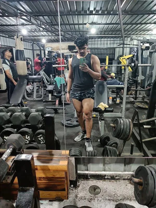 3 Star Gym