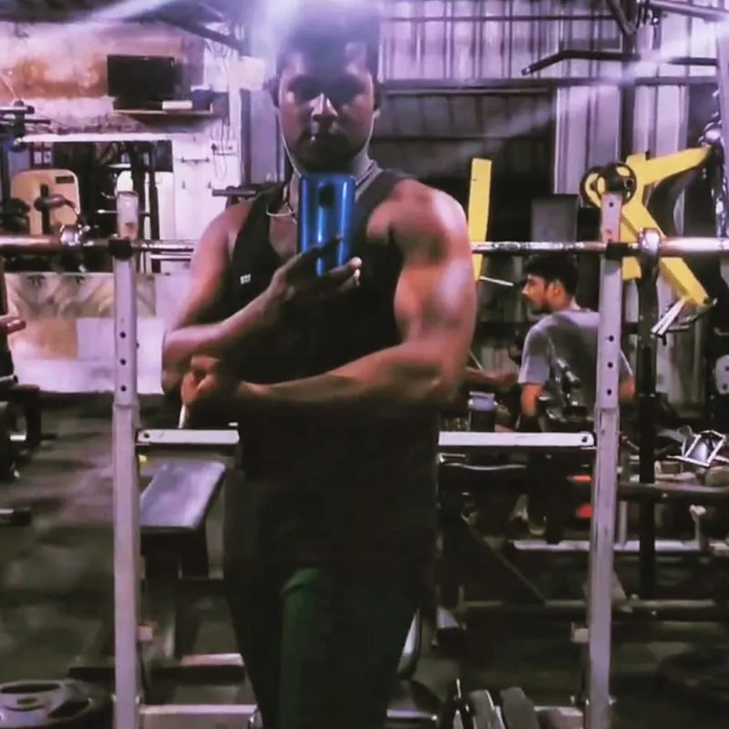 3 Star Gym