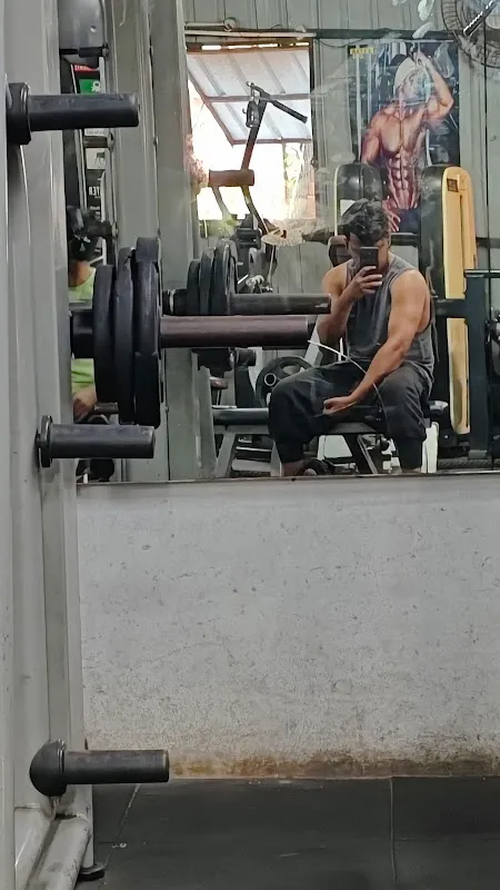 3 Star Gym