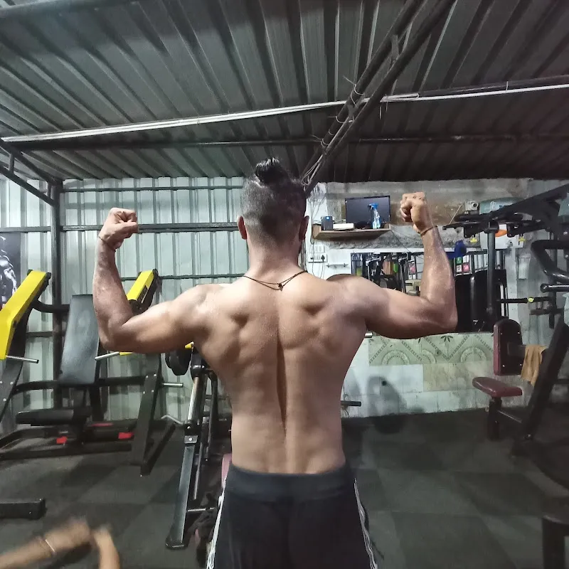 3 Star Gym