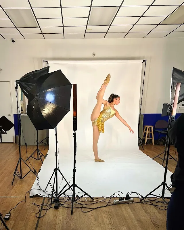 City Center Dance