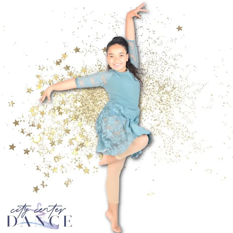 City Center Dance