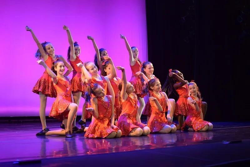 City Center Dance