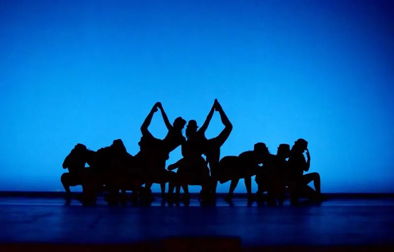 City Center Dance