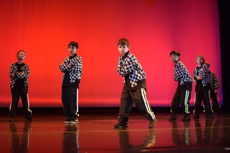 City Center Dance