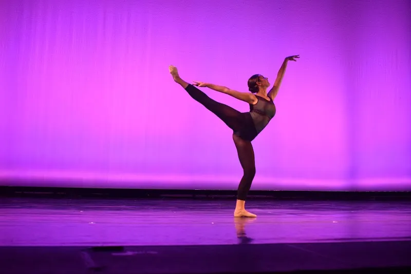 City Center Dance