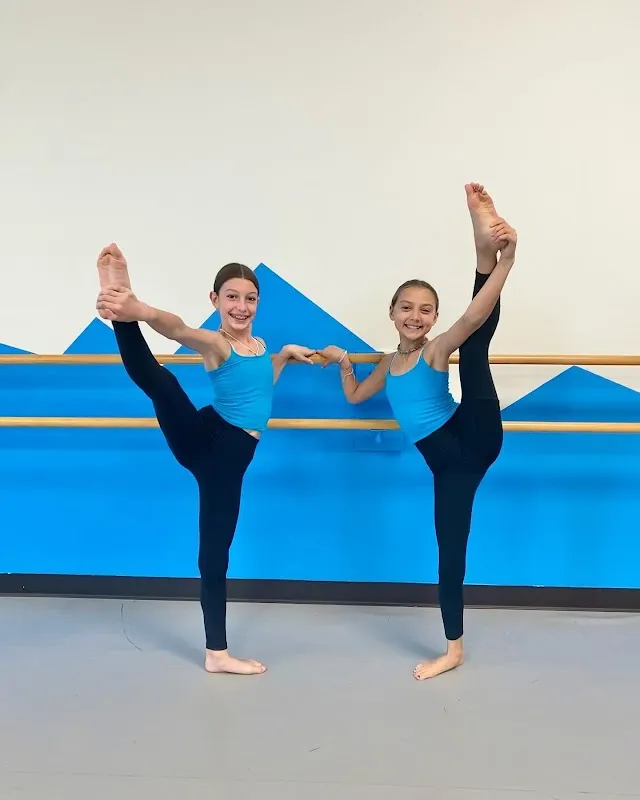 City Center Dance