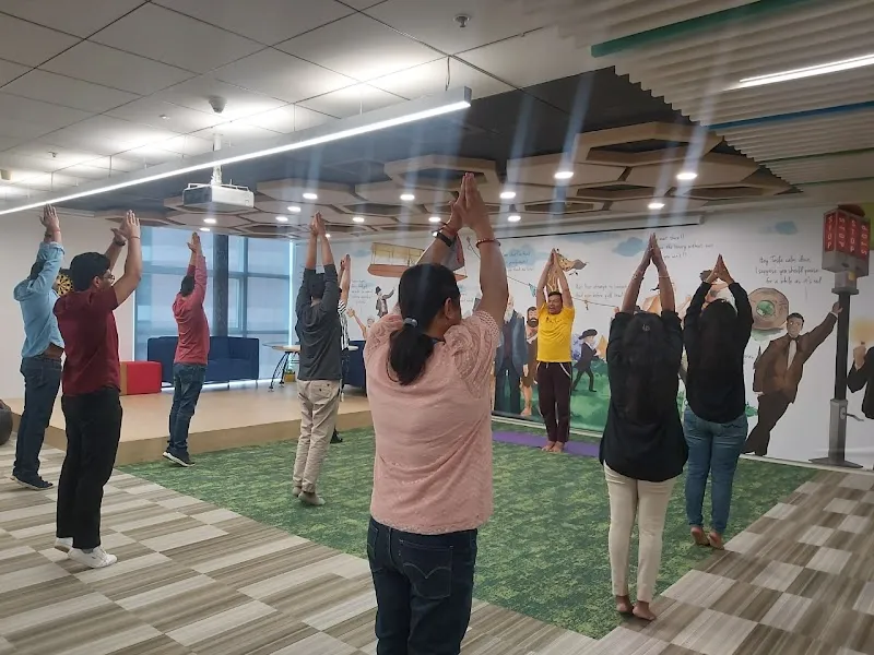 Yoga classes at home - Pancha Kosha - Shrihari Tika