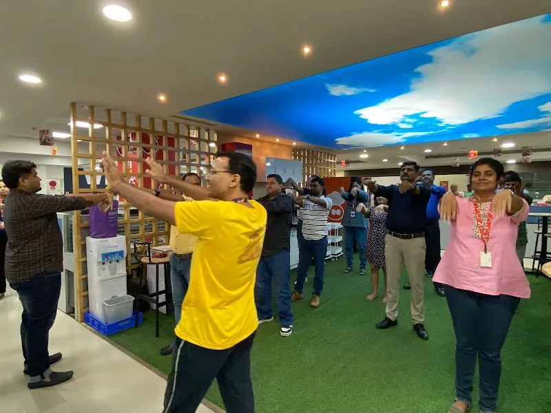 Yoga classes at home - Pancha Kosha - Shrihari Tika