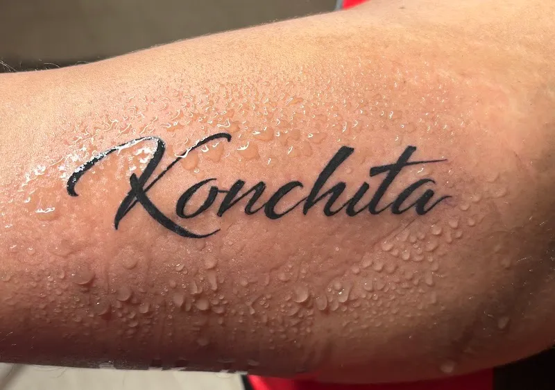 Porcupine Tattoos