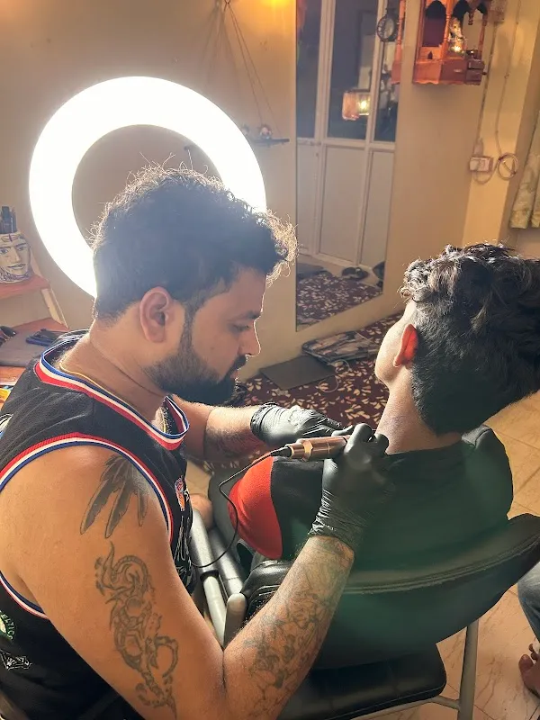 Porcupine Tattoos