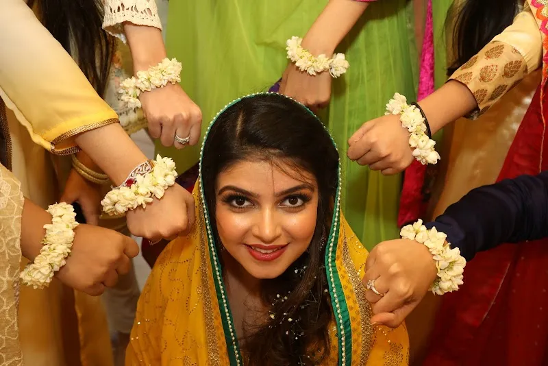Raas Photo Studio | Sanjay Shirke Photography | Virar West