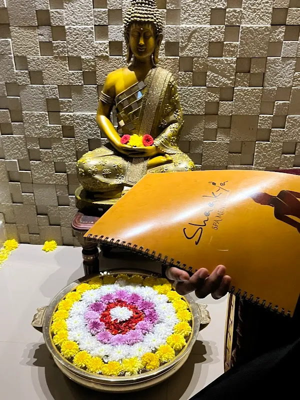 Shaakya Spa & Wellness