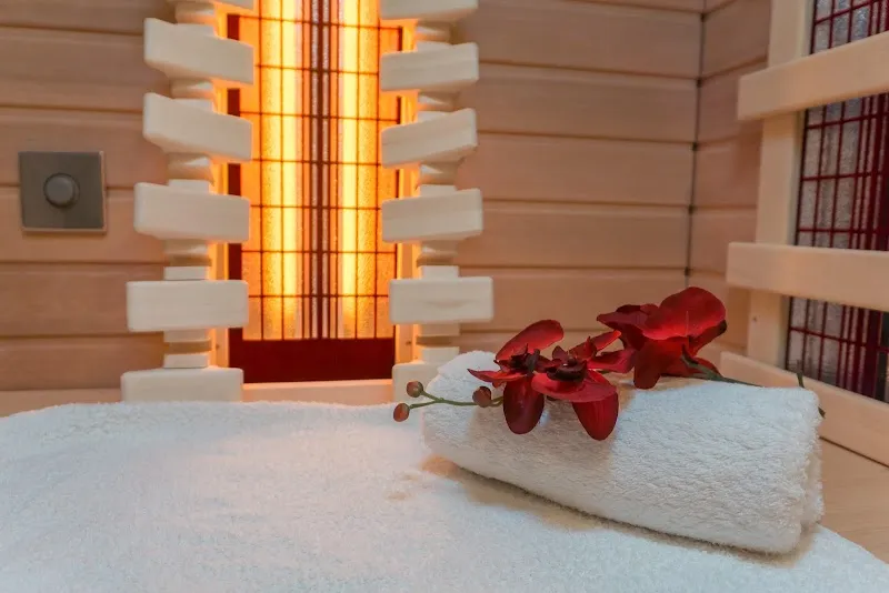 Shaakya Spa & Wellness