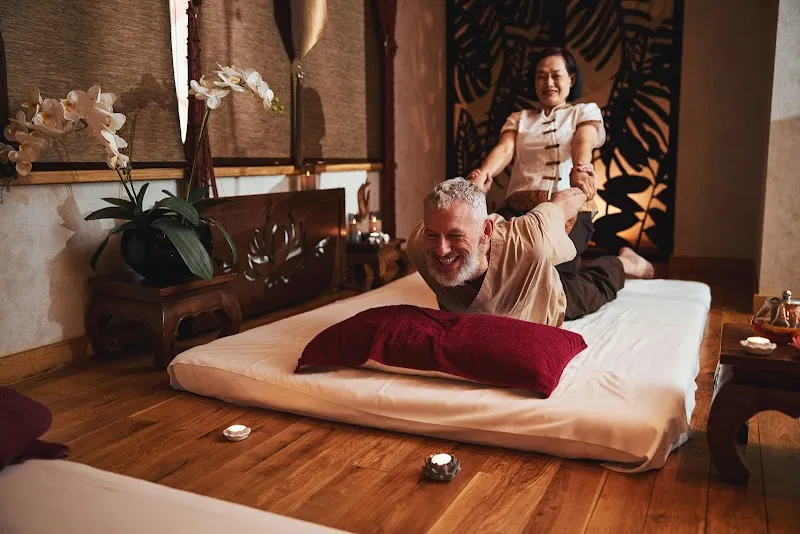 Shaakya Spa & Wellness