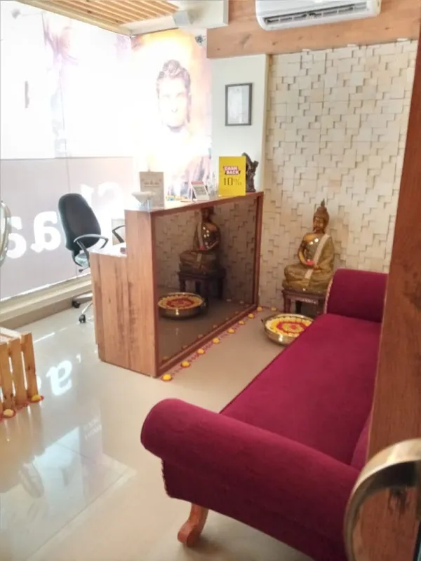 Shaakya Spa & Wellness