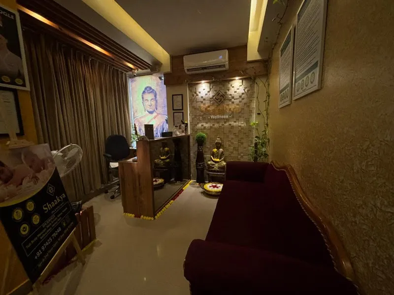 Shaakya Spa & Wellness