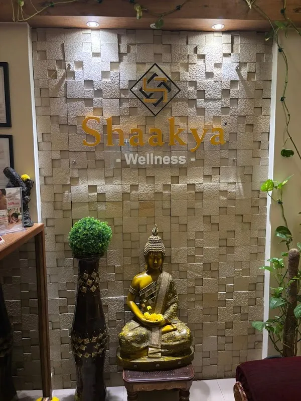 Shaakya Spa & Wellness