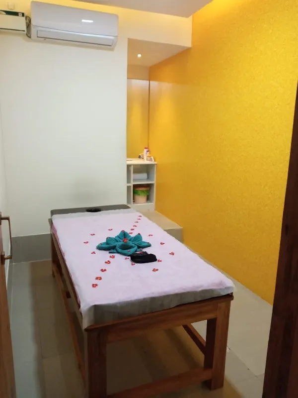 Shaakya Spa & Wellness