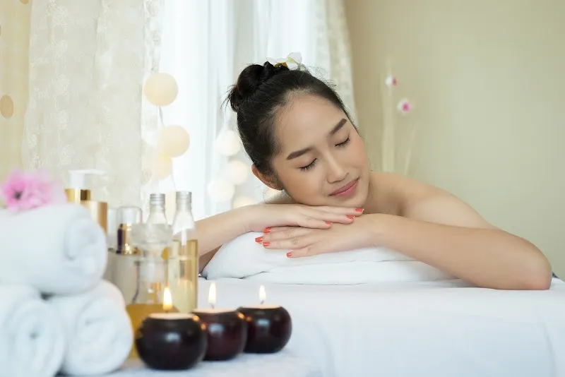 Shaakya Spa & Wellness
