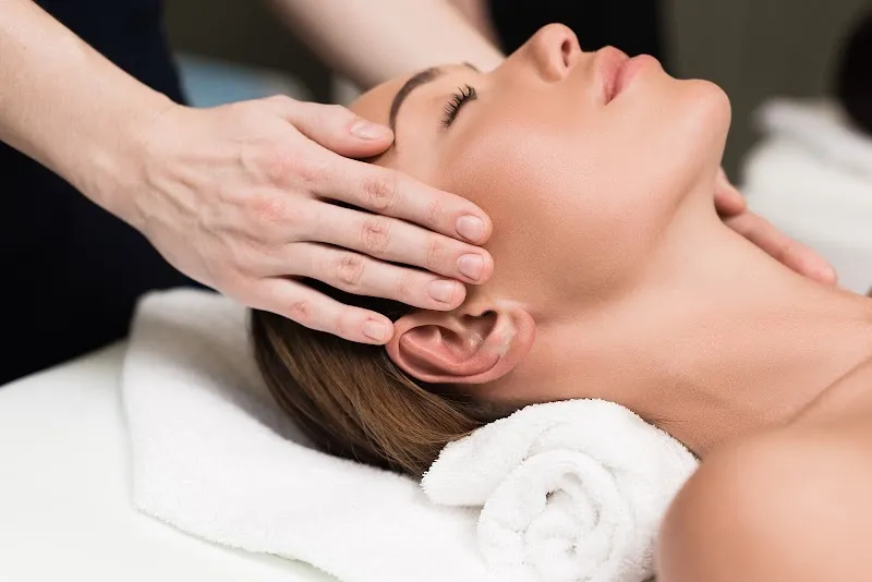 Shaakya Spa & Wellness