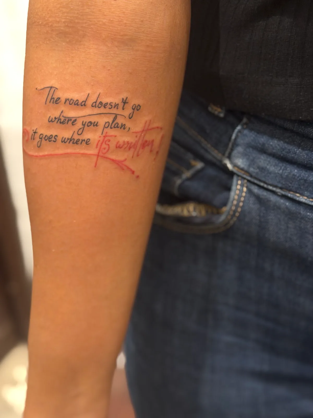 Inkistaan Tattoo Studio
