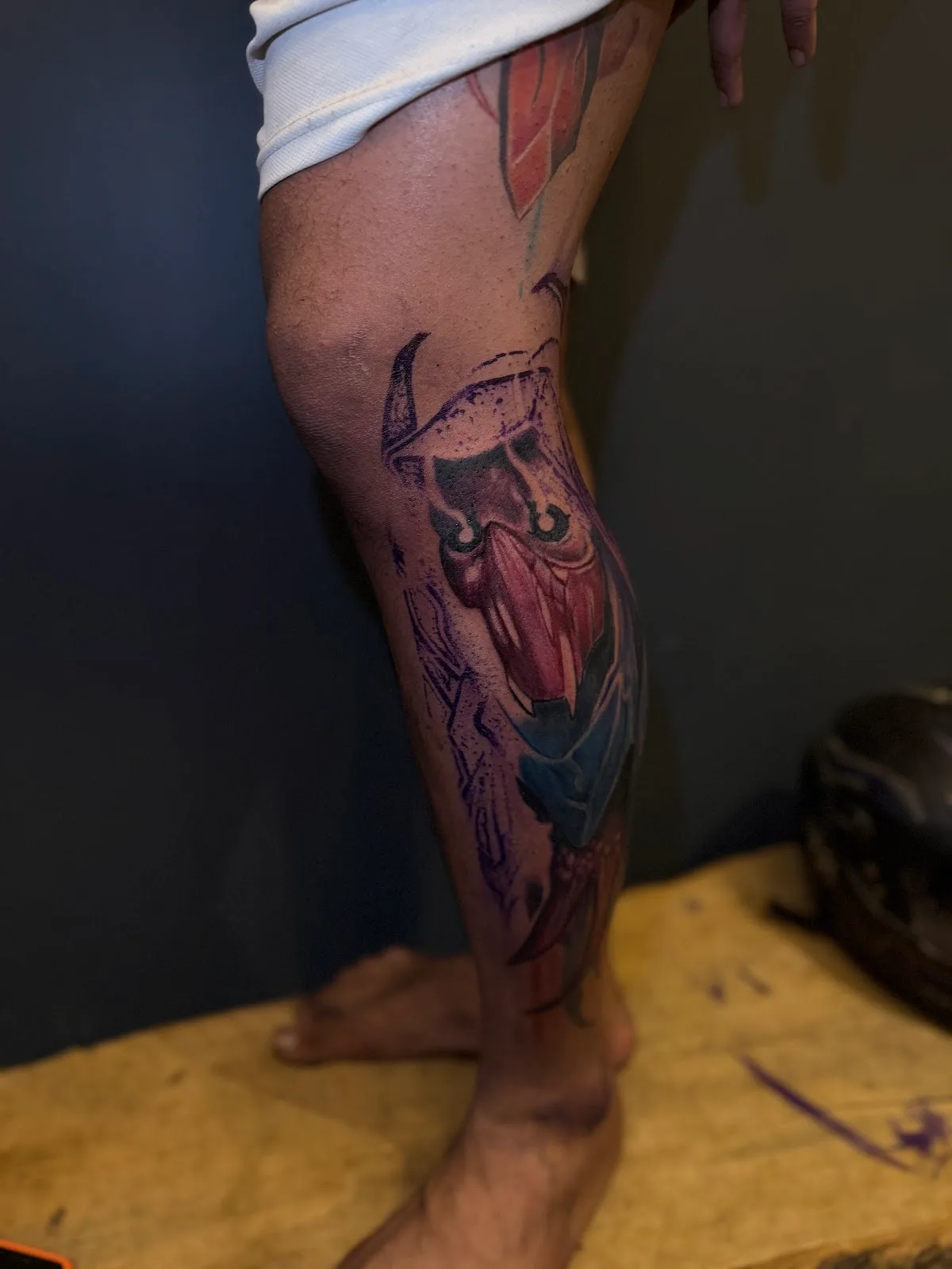 Inkistaan Tattoo Studio
