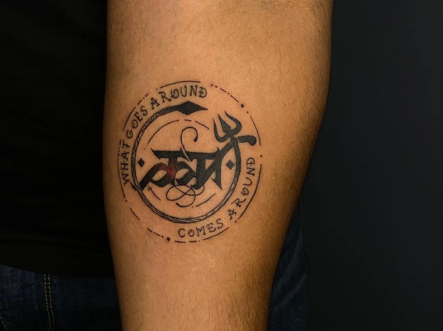 Inkistaan Tattoo Studio