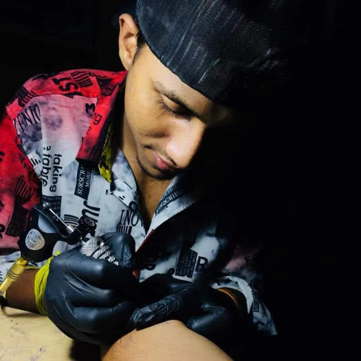 Inkistaan Tattoo Studio