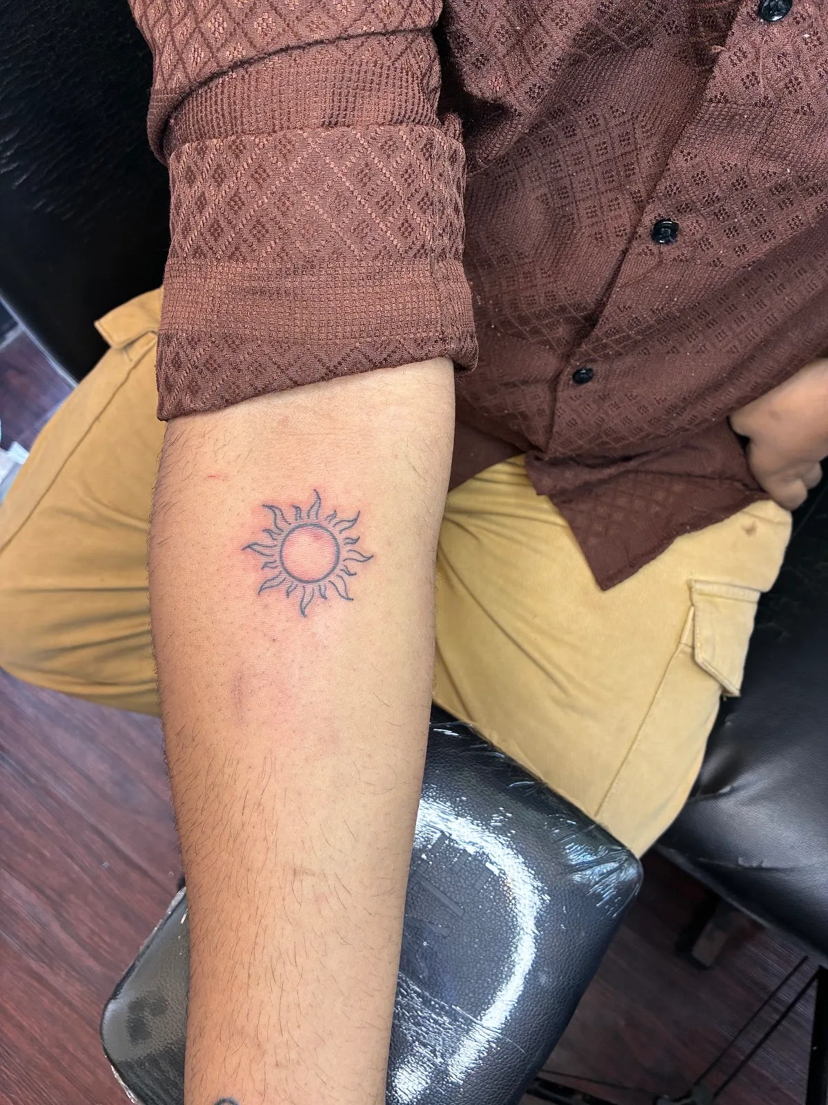 Inkistaan Tattoo Studio