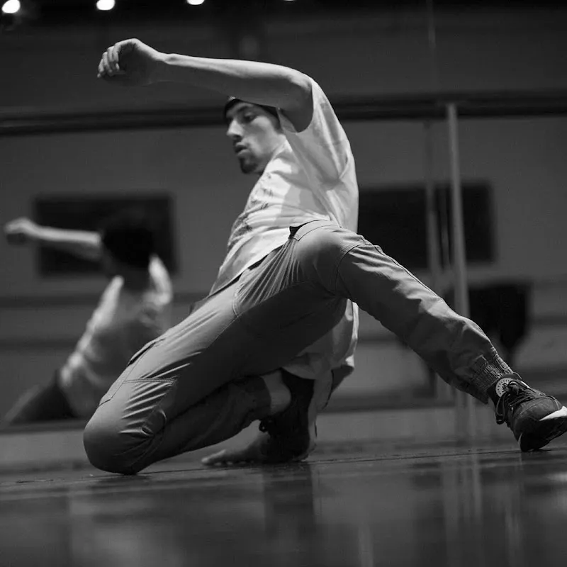 Paris Dance School