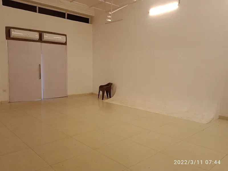 Studio Shot