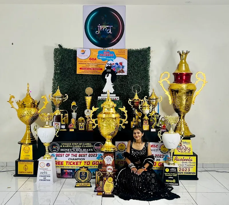 King of Dance Studio