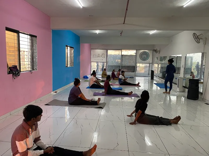 King of Dance Studio