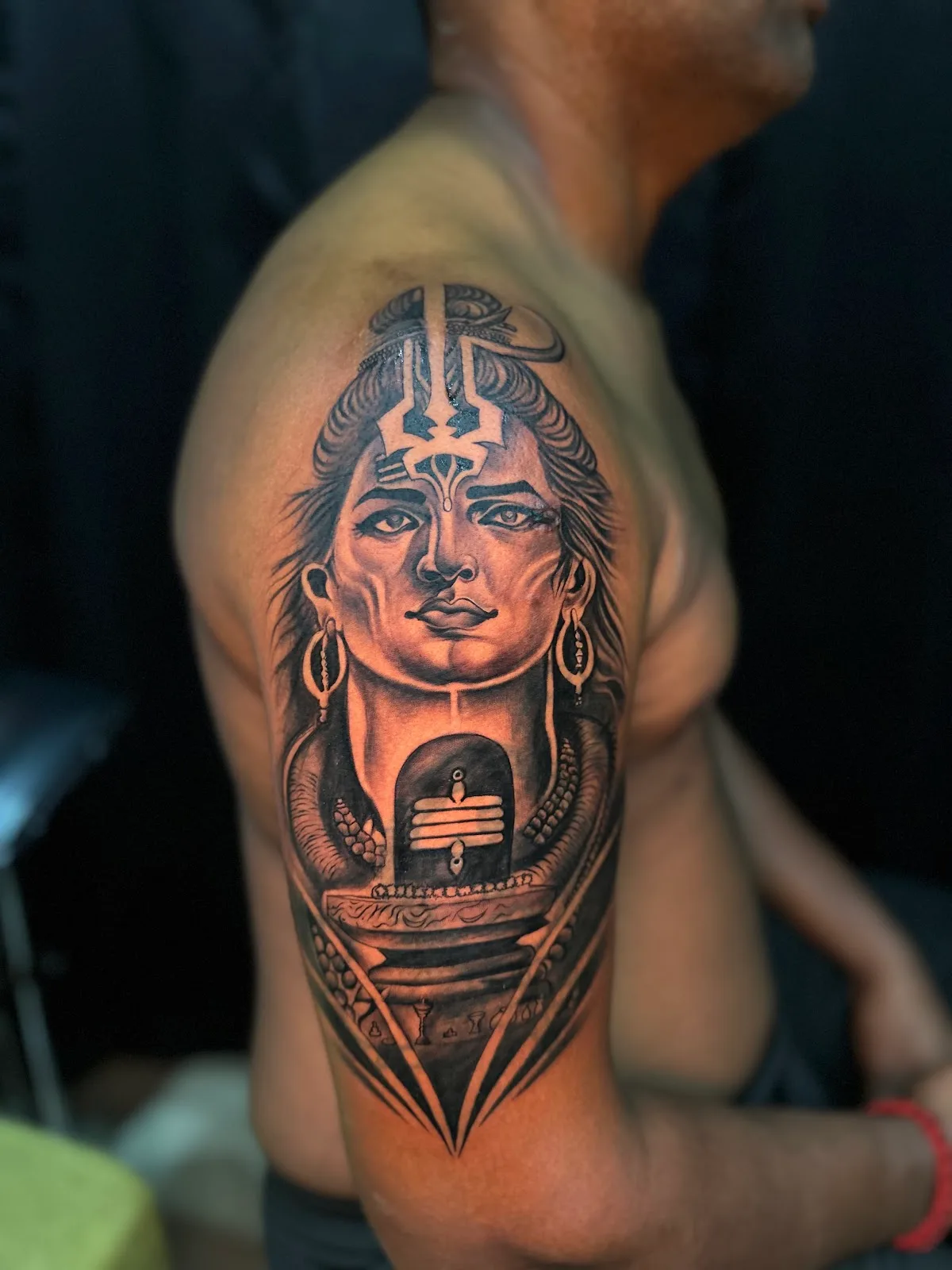 Ane Tattoo Studio & Piercing