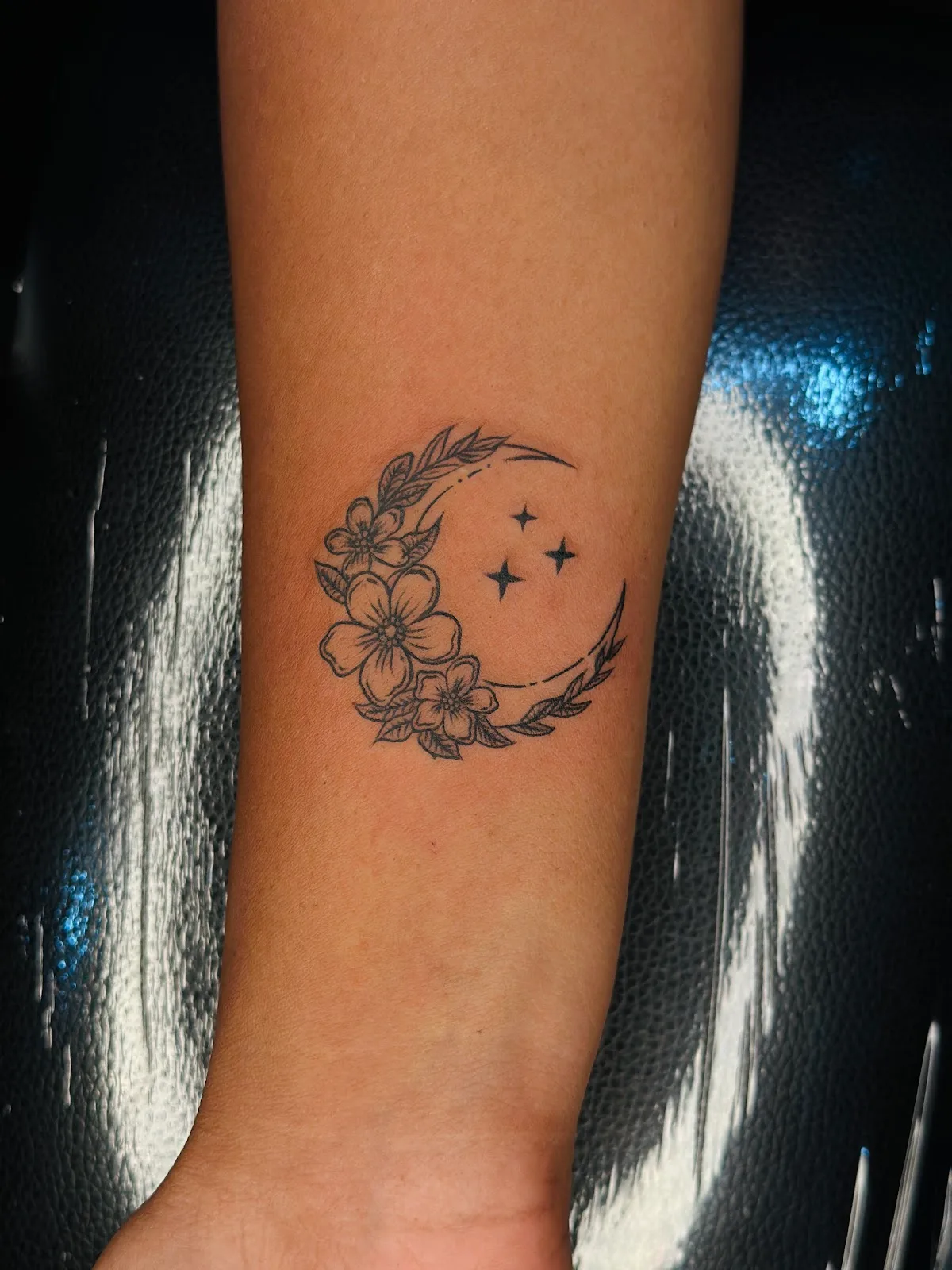 Ane Tattoo Studio & Piercing