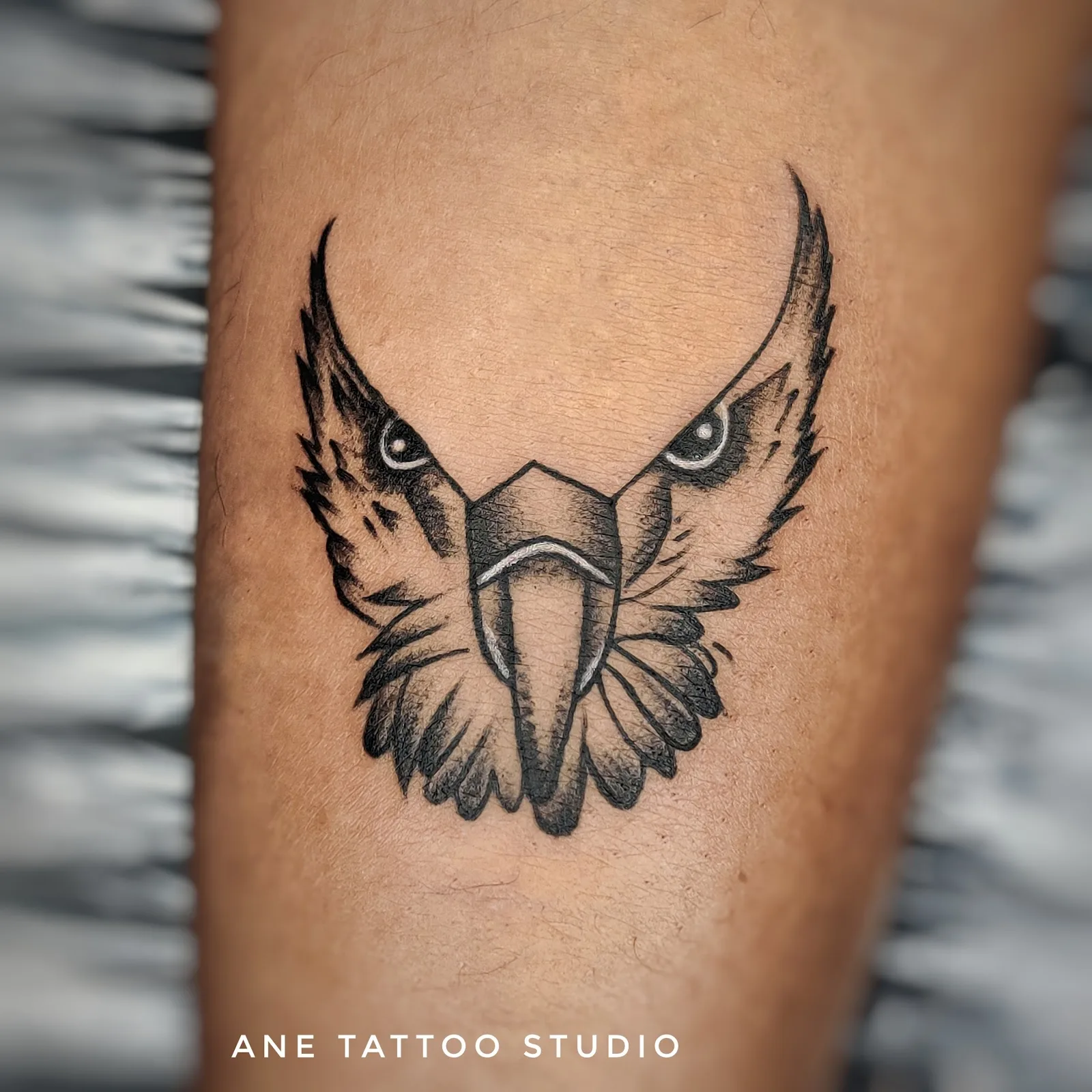 Ane Tattoo Studio & Piercing