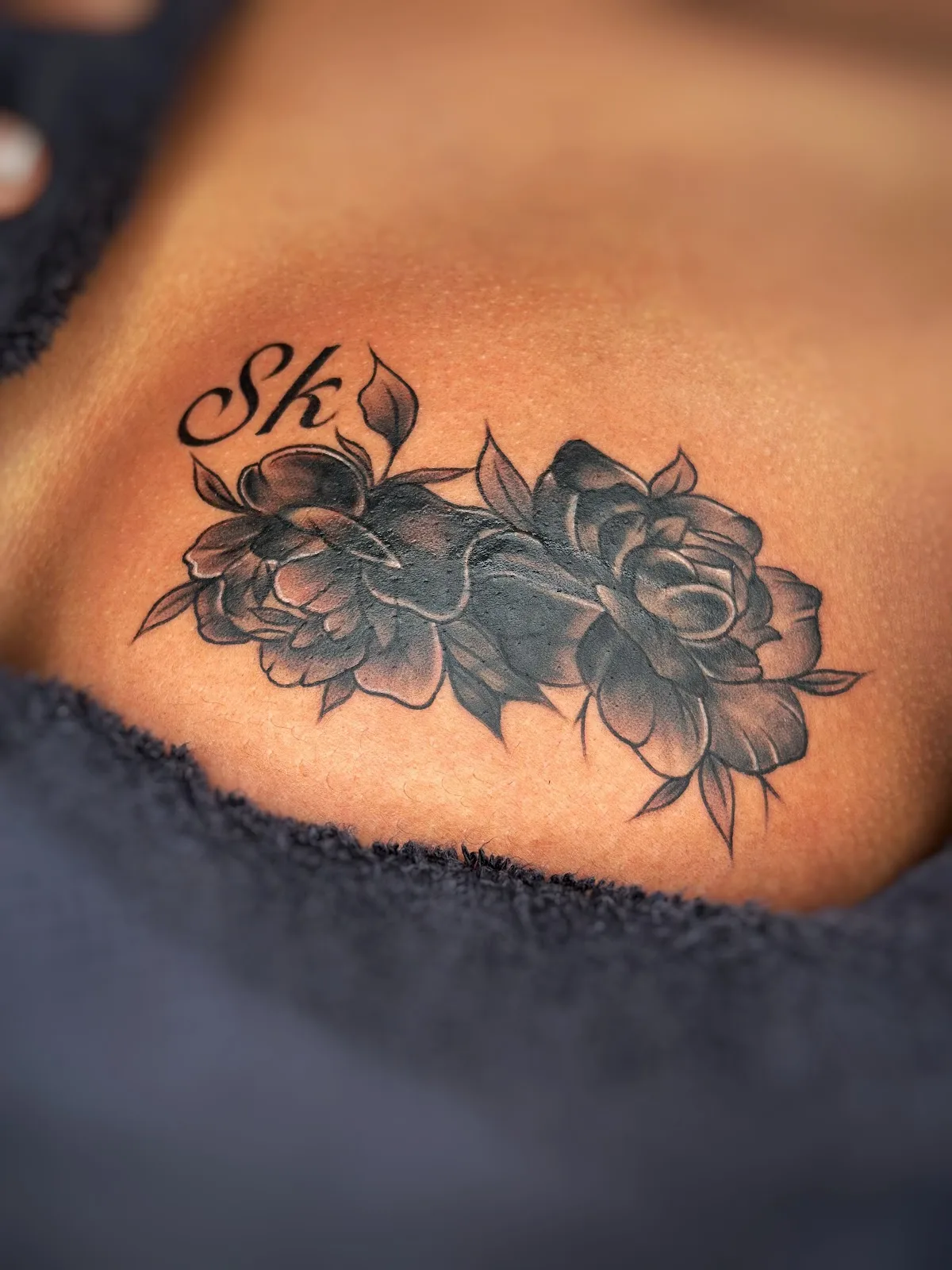 Ane Tattoo Studio & Piercing