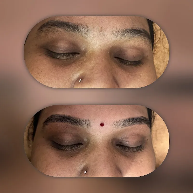 Bhavya Beauty care & Tattoo Studio