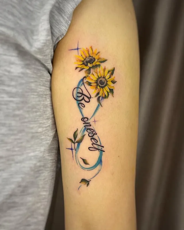 Bamboo Ink Tattoo & Piercing Studio