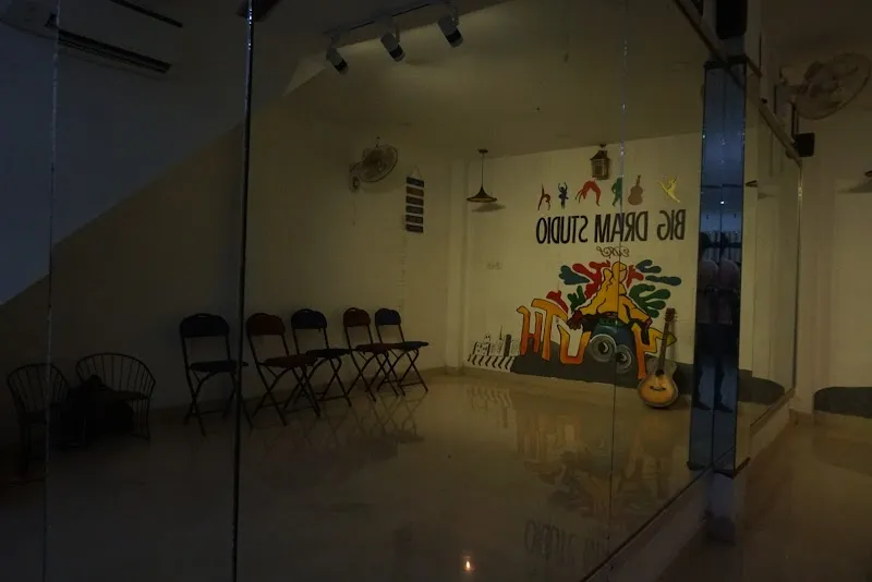 Big Dream Studio- Best Wedding Choreographer, Dance Academy and Guitar Classes in Shahdara, Delhi