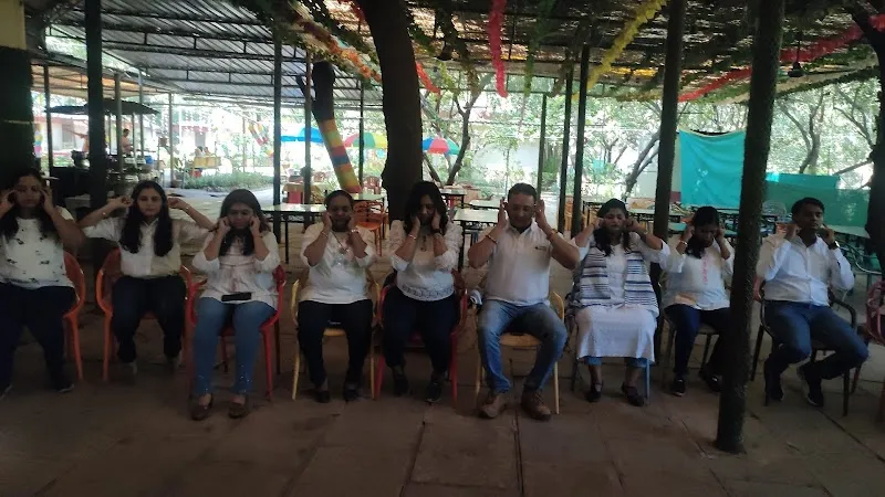Swamiyog classes by Swarupa Phaltankar