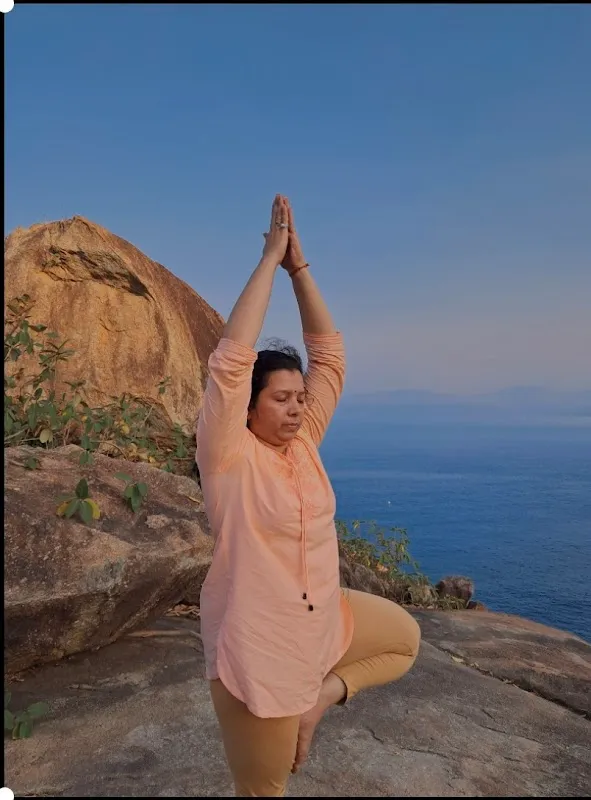 Swamiyog classes by Swarupa Phaltankar