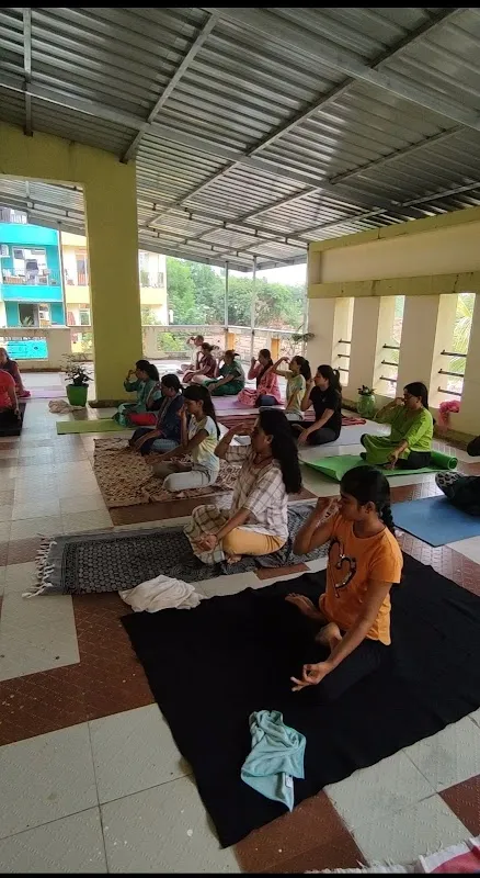 Swamiyog classes by Swarupa Phaltankar
