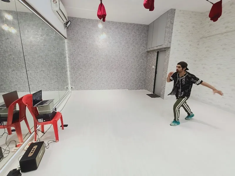 Galaxy Dance And Fitness Studio