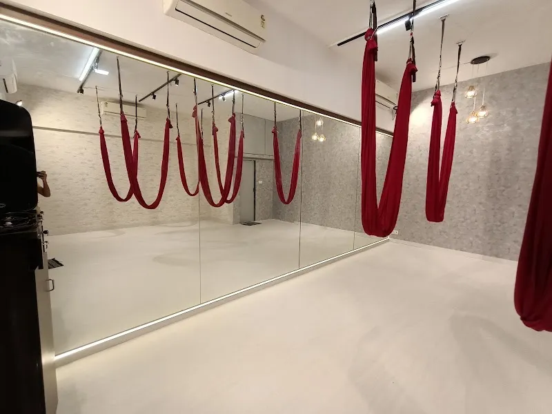 Galaxy Dance And Fitness Studio