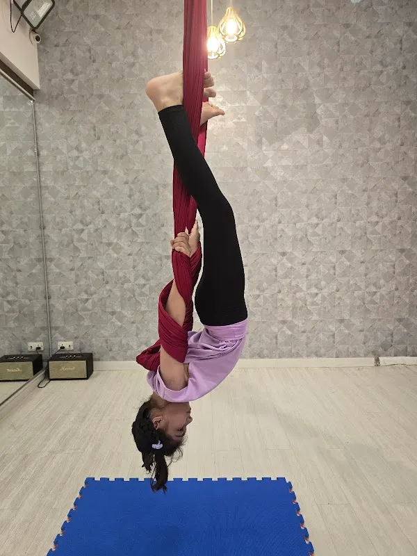 Galaxy Dance And Fitness Studio