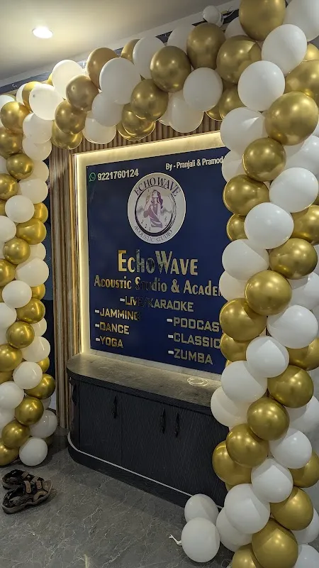 Echowave Acoustic Studio & Academy