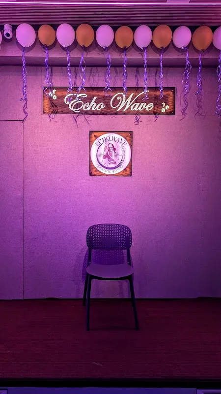 Echowave Acoustic Studio & Academy